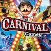 Carnival Games (Xbox 360) Kinect