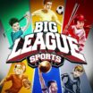Big League Sports (Xbox 360) Kinect