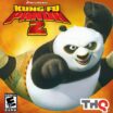Kung Fu Panda 2 (Xbox 360) Kinect