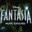 Disney Fantasia Music Evolved (Xbox 360) Kinect