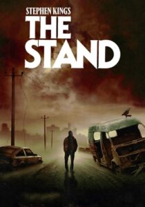 The Stand 1994 постер сериала