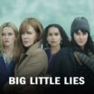 Big Little Lies (2017) сериал
