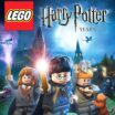 LEGO Harry Potter Years 1-4 (Xbox 360)