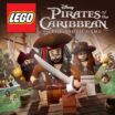 LEGO Pirates of the Caribbean: The Video Game (Xbox 360)