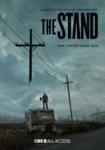 The Stand (2020) сериал постер