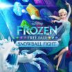 Frozen Free Fall: Snowball Fight (Xbox 360)