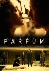 Parfum / Perfume (2018) сериал poster