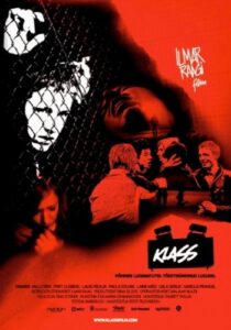 Klass (2007) постер