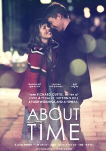 About Time (2013) постер