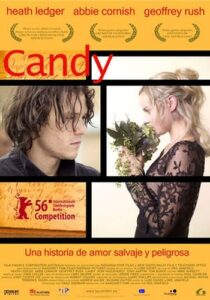 Candy (2005) постер