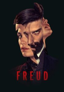 Freud (2020) постер