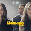 The Morning Show (2019) сериал
