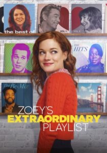 Zoey's Extraordinary Playlist (2020) постер
