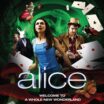 Alice (2009) сериал