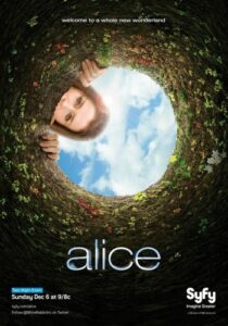 Alice (2009) постер