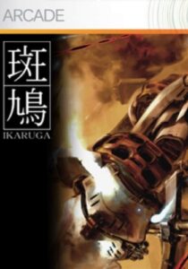 Ikaruga (Xbox 360) постер