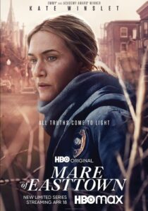 Mare of Easttown (2021) постер