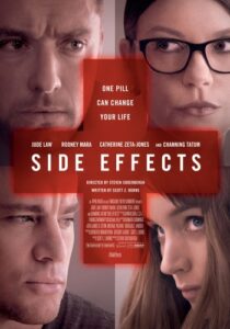 Side Effects (2013) постер