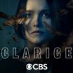 Clarice (2021) сериал