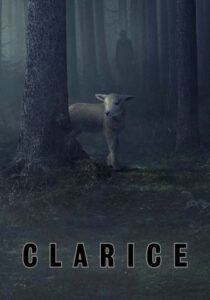 Clarice (2021) постер