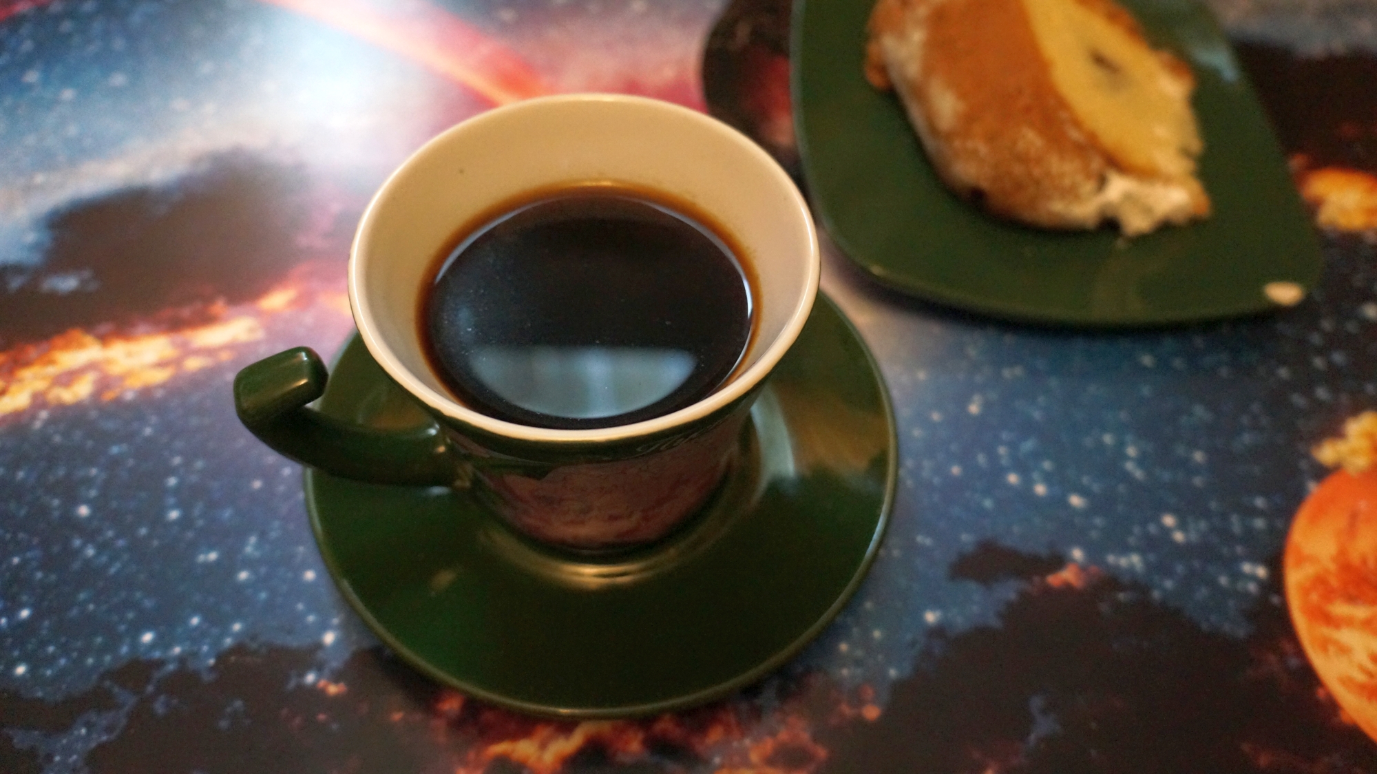 Кофе молотый Lalibela Coffee Arabica
