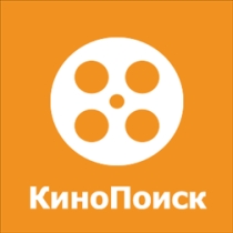 Kinopoisk Logo
