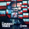 The Loudest Voice (2019) сериал