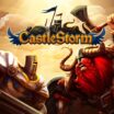 CastleStorm (Xbox 360) Arcade