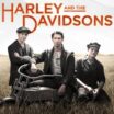 Harley and the Davidsons (2016) сериал