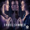 Cruel Summer (2021) сериал