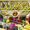 Luxor 2 (Xbox 360) Arcade