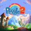 Peggle 2 (Xbox 360) Arcade