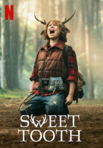 Sweet Tooth (2021) постер