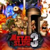 Metal Slug 3 (Xbox 360) Arcade