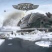 Aqua: Naval Warfare (Xbox 360) Arcade