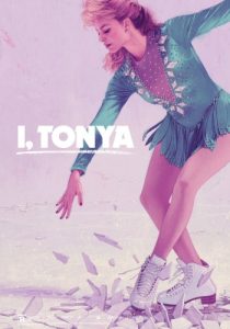 I, Tonya (2017) постер