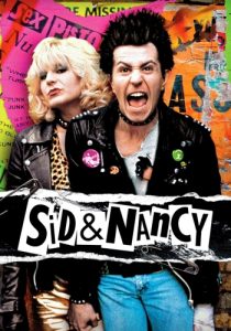 Sid and Nancy (1986) постер