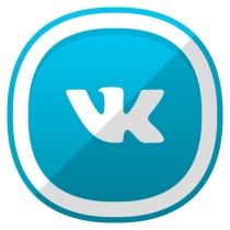 VKontakte Logo