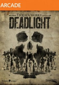 Deadlight (Xbox 360) Arcade постер
