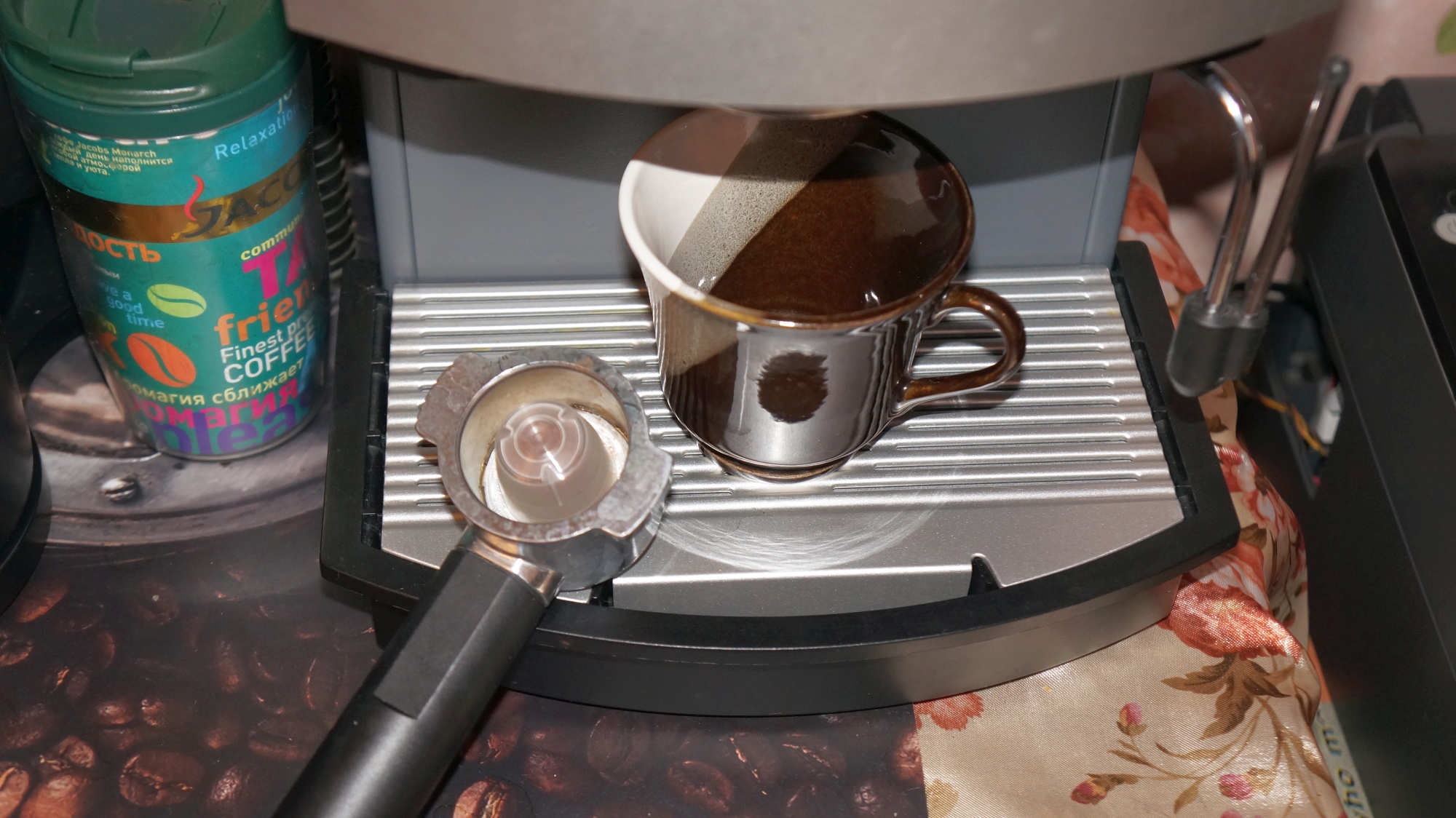 Кофе в капсулах Veronese Espresso Intenso Irish Cream стандарта Nespresso