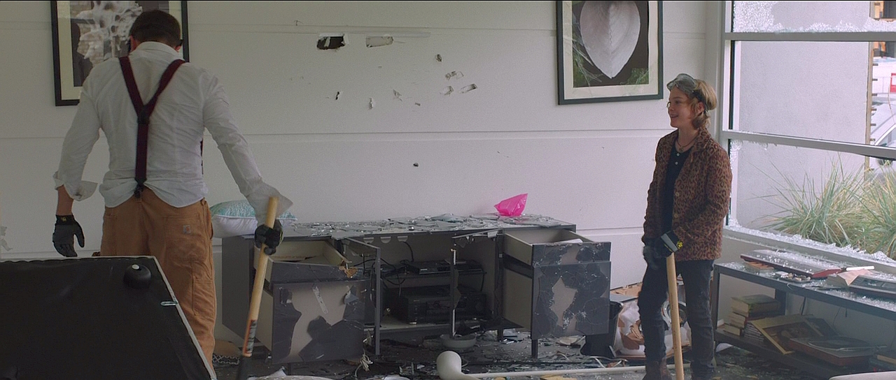 Кадр из фильма Demolition (2015)