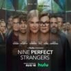 Nine Perfect Strangers (2021) сериал