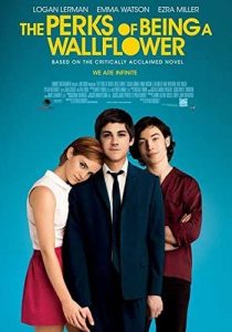 The Perks of Being a Wallflower (2012) постер