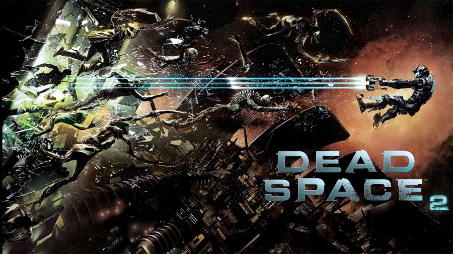 Скриншот из игры Dead Space 2 для Xbox 360