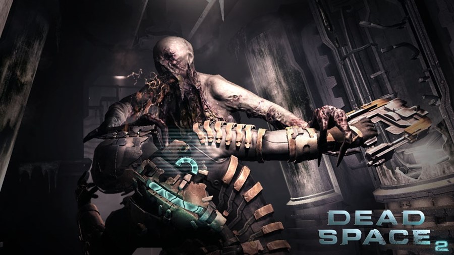 Скриншот из игры Dead Space 2 для Xbox 360