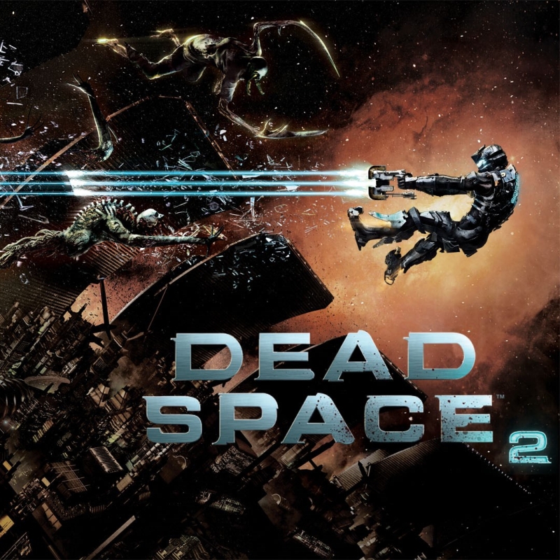 «Dead Space 2» (Xbox 360)