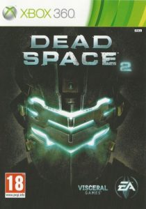 Dead Space 2 (Xbox 360) постер