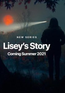 Lisey's Story (2021) постер