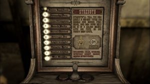 Скриншот из игры Fallout New Vegas для Xbox 360