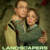Landscapers (2021) сериал